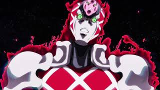 Traitors Requiem Full Diavolo ver 1 Hour Extension JoJos Bizarre Adventure [upl. by Ally]