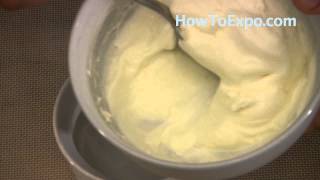 What Is Creme Fraiche And How To Make Creme Fraiche Creme Fresh Video [upl. by Cicero897]