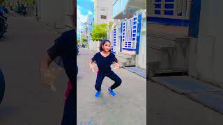 Jarra Jarra Song bhanu dance [upl. by Guillaume390]