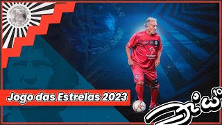 Jogo das Estrelas 2023 [upl. by Aramoix931]