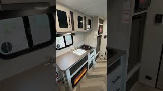 2024 Zinger 18BH by CrossRoads RV at Southern RV of McDonough GA southernrv crossroadsrv [upl. by Henry]