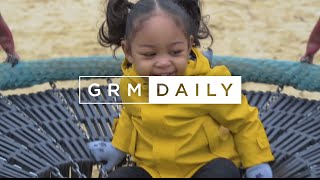 Figure Flows  Letter To My Daughter Music Video  GRM Daily [upl. by Hirsch812]