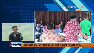 Ini yang Jadi Perhatian di Pilkada DKI Putaran Kedua [upl. by Gaskins]