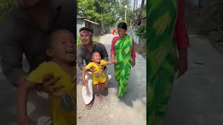 ডাকু মঙ্গল সিং l bhayankar bhuter cartoon l sofiker video l bhuter cartoon l sofiker natok [upl. by Varden]