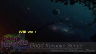 Saviours Day  Cliff Richard Lyrics Karaoke  goodkaraokesongscom [upl. by Margalit]