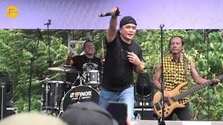 UCAMP  LIVE AT ROCK LEGENDS FESTIVAL 2024 [upl. by Elpmet798]