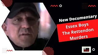 Documentary  Essex Boys Rettendon Murders [upl. by Nagem765]