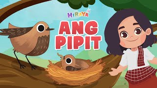 ANG PIPIT  HirayaTV [upl. by Naux941]