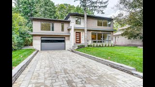 31 Timberlane Drive North York [upl. by Ardnac]