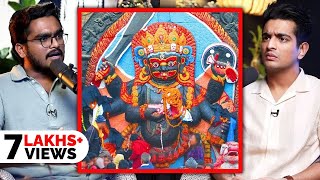 Who Is Kaal Bhairav How He Can Help You Attain MOKSHA [upl. by Leshia921]