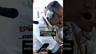 When Valtteri Bottas sacrificed his victory for Lewis Hamilton in F1 [upl. by Cyn]