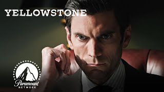 Yellowstone Season 4 Official Trailer  Paramount Network [upl. by Elianore263]