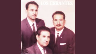 Los Tres Errantes [upl. by Ahsito263]