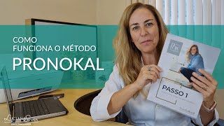 Conheça a Dieta Cetogênica da PronoKal  Quantos quilos dá para emagrecer com Método PronoKal [upl. by Nekal228]