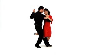 5 Styles of Argentine Tango  Argentine Tango [upl. by Tahmosh260]