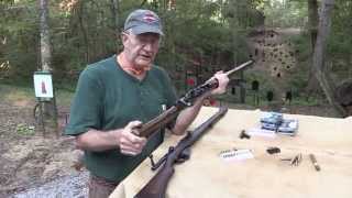 Lee Enfield SMLE MKIII [upl. by Ahsihat]