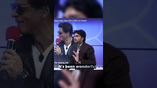 Shahrukh Khan ki English kesi hai  DearSir shorts shahrukh englishspeaking [upl. by Cyrie]