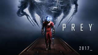 Prey  Official Trailer  Hulu [upl. by Trebmal]