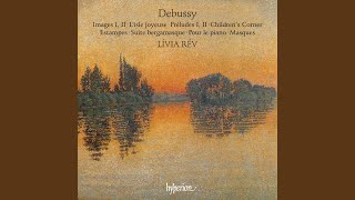 Debussy Préludes Book 2 CD 131 V Bruyères [upl. by Hayifas]