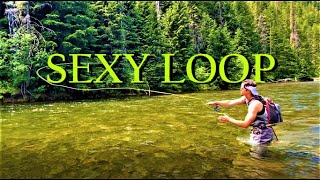 FLY CASTING SECRETS  Unlock Your PERFECT Fly Fishing Cast [upl. by Aicenek]