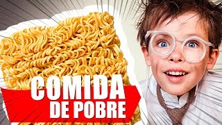 Comidas Rápidas Como Fazer [upl. by Tager]