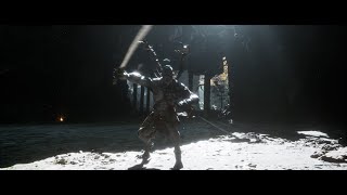 Black Myth Wukong  DAOISTE AU VENIN Combat de Boss  Ultrawide 4K [upl. by Leirraj]