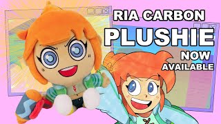 PopSlinger Plushie Available for a Limited Time [upl. by Atirehs851]