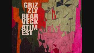 Grizzly Bear  While You Wait For The Others feat Michael McDonald [upl. by Hbahsur]