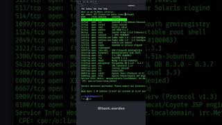 How to exploit port no 21  day 7  youtubeshorts cybersecurity instagram [upl. by Anjali117]