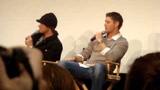 Jared and Jensen 3 [upl. by Smail]