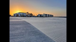 Rondtour Roompot Beach Resort strandhuisje vakantie Zeeland 2023 [upl. by Kelby]