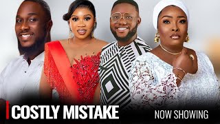 COSTLY MISTAKE  A Nigerian Yoruba Movie Starring  Wunmi Toriola Kiki Bakare Ronke Odusanya [upl. by Esinek]