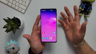 SAMSUNG GALAXY S10 PLUS  VALE LA PENA EN EL 2023 [upl. by Swigart809]