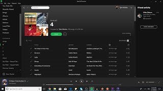 How to save songs from Spotify as WAV or MP3 files [upl. by Affrica]