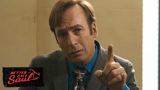 Saul Represents Krazy8  The Guy For This  Better Call Saul [upl. by Yznil603]