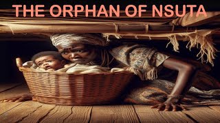 THE ORPHAN OF NSUTA AFRICAN FOLKTALE ENGLISH VERSION STORY TIME [upl. by Ankeny]