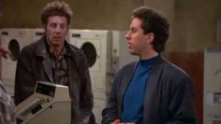 Seinfeld  Season 2 Clips 3 of 3 [upl. by Hetti]