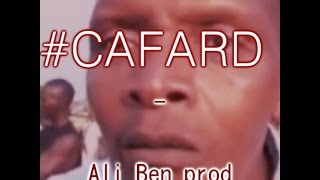 Ali bongo  Cafard  Remix [upl. by Nesnar]