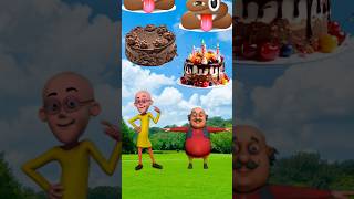 Wow Cake Ram Bhakt Kahani Jai Shree Ram Har Har Mahadev Motu Patlu shorts music bjvfxpawan funny [upl. by Candice]