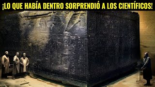 Descubrimientos Misteriosos Que Los Científicos No Pueden Explicar [upl. by Enitsirc]