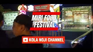 MIRI FOOD FESTIVAL 2024 [upl. by Neda]