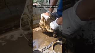 Professional Chimney Deep Cleaning amp Service  Expert Care [upl. by Thorr299]