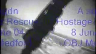 Frcho Special Forces Hostage Rescue Iraq RECORDED LIVE FROMON THE FIELD [upl. by Dachy]