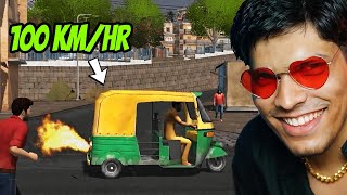 Bhai plays INDIAN GTA [upl. by Haraj]