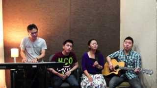 Sound Of Praise  Medley JanjiMu Ya dan Amin  Sbab Kasih SetiaMu [upl. by Willman740]