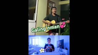 subscribers galing namn lupit mo idol viral2024 shortvideo coversong [upl. by Rinum]