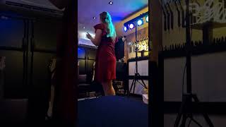 Nadine  De leukste kerstborrel compilatie [upl. by Pero]