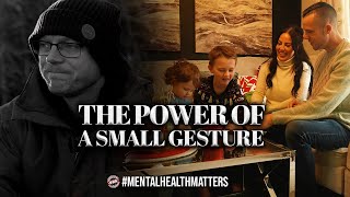 The Power of a Small Gesture  DNA Baits  Christmas Ad 2023  carp fishing [upl. by Ruhl350]