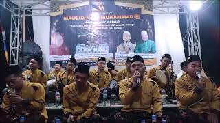 Majelis Sholawat Al Madad [upl. by Gonta184]