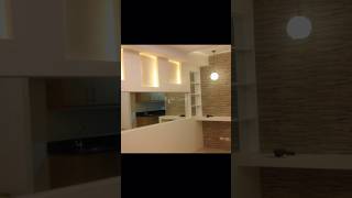 33sqm Floor Area 1 Bedroom Condo Interior Design and Fitout SMDC Shell Residences Pasay 2016 [upl. by Bradski]